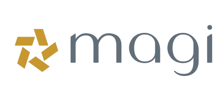 Magi Logo